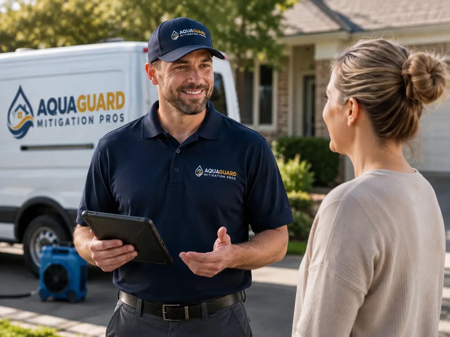 Water Damage Mitigation Chancellor, AL FAQs